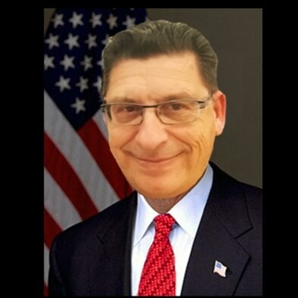 Meet your Posher, James